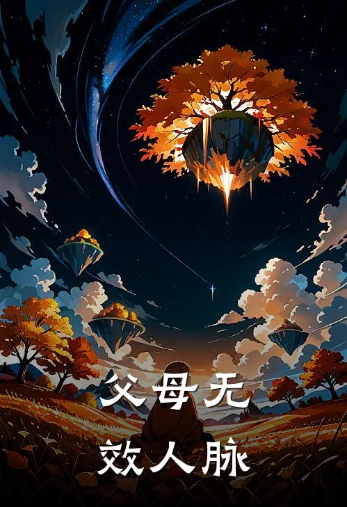 父母无效人脉