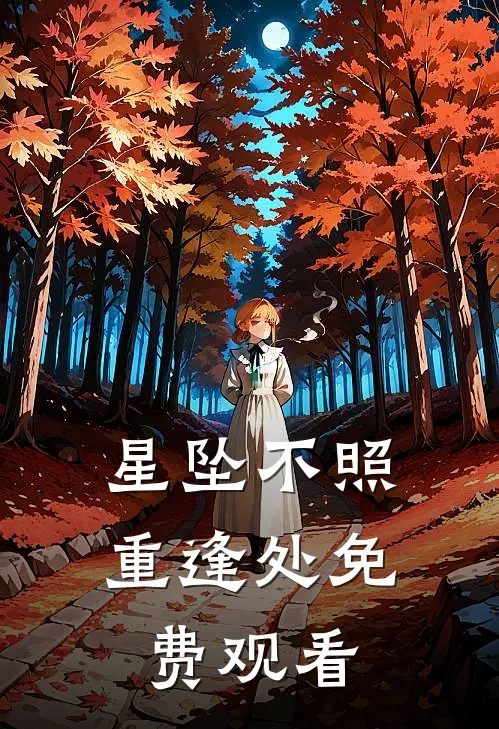 星坠不照重逢处免费观看