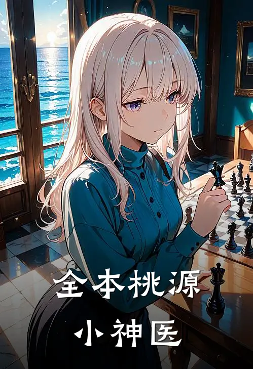 全本桃源小神医