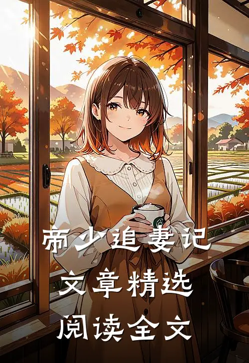 帝少追妻记文章精选阅读全文