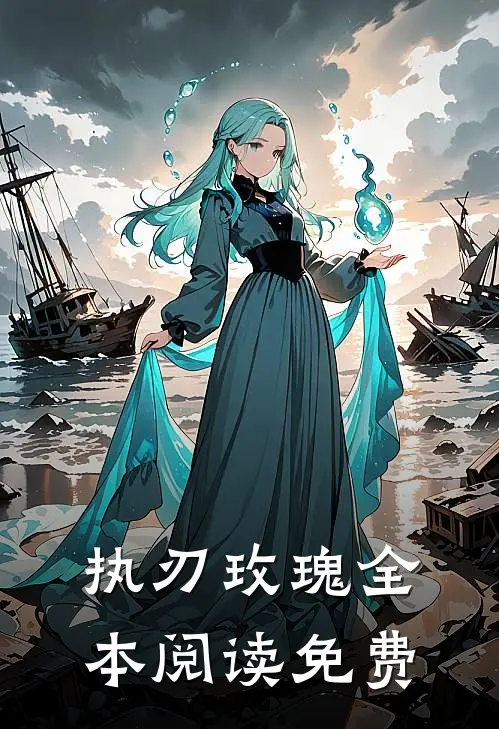 执刃玫瑰全本阅读免费