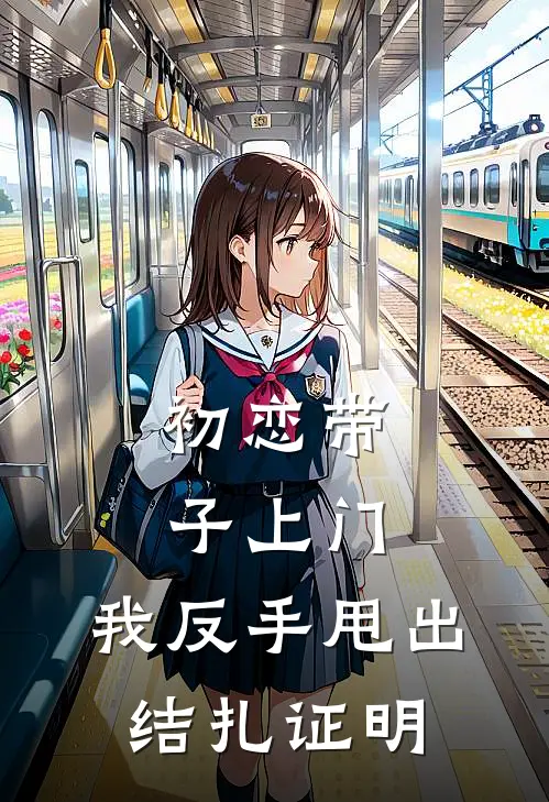 初恋带子上门，我反手甩出结扎证明