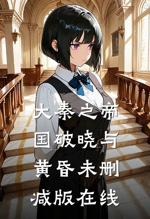 大秦之帝国破晓与黄昏未删减版在线