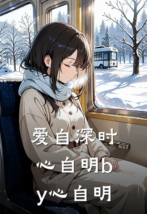 爱自深时心自明by心自明