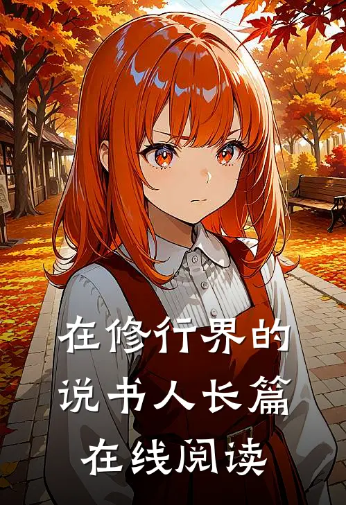 在修行界的说书人长篇在线阅读