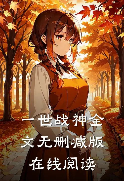 一世战神全文无删减版在线阅读