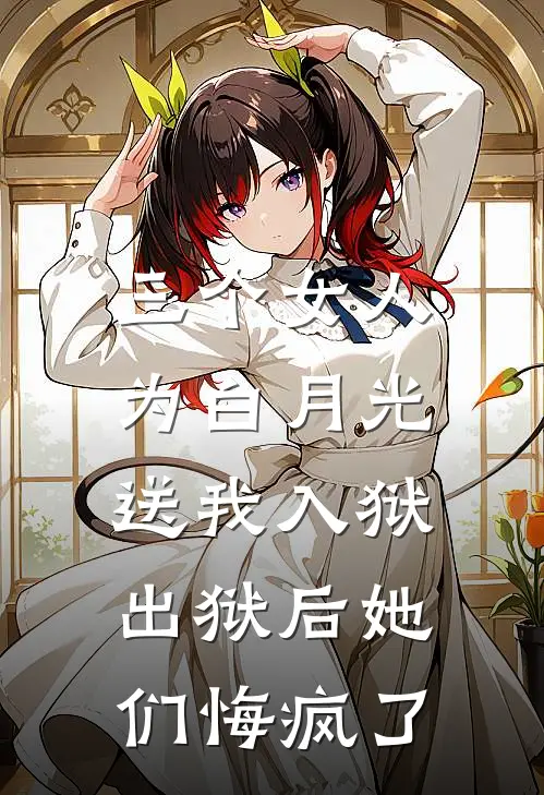 三个女人为白月光送我入狱，出狱后她们悔疯了