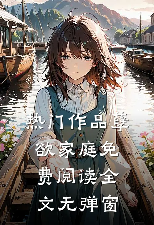 热门作品孽欲家庭免费阅读全文无弹窗