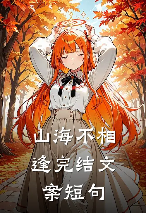 山海不相逢完结文案短句