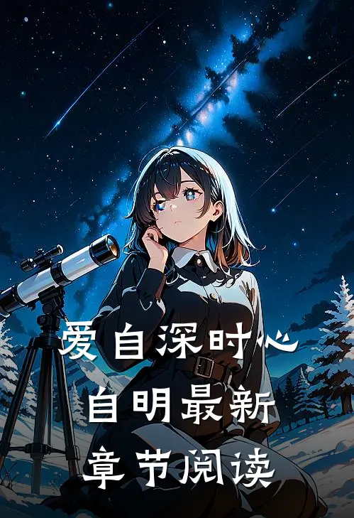 爱自深时心自明最新章节阅读
