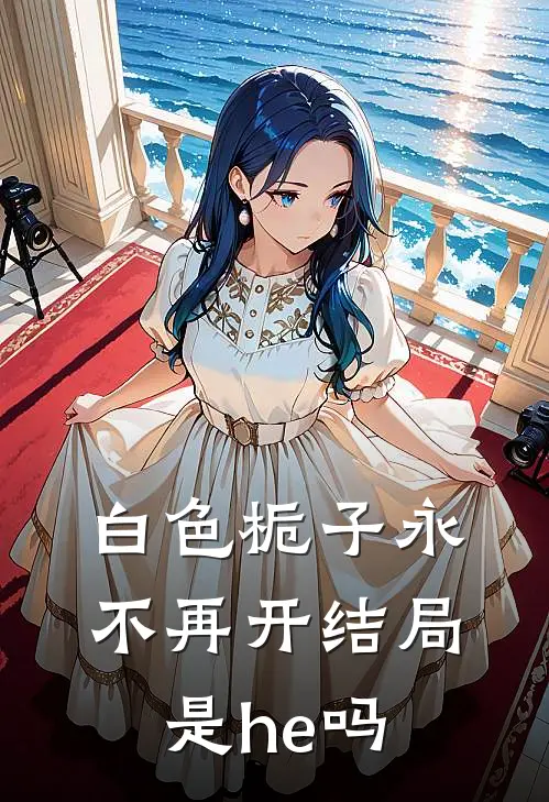 白色栀子永不再开结局是he吗