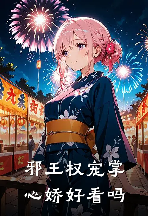 邪王权宠掌心娇好看吗