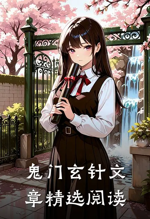 鬼门玄针文章精选阅读