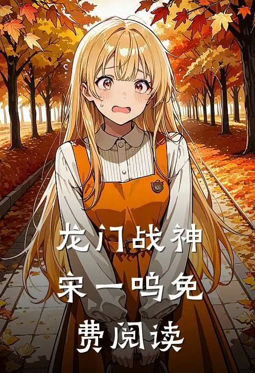 龙门战神宋一呜免费阅读