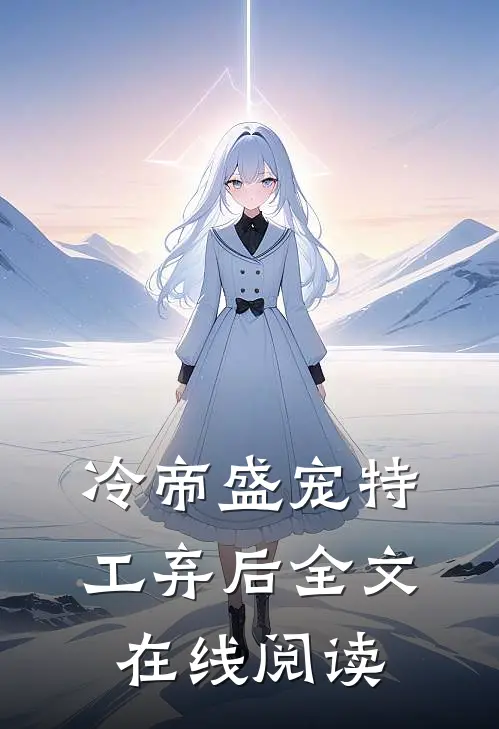 冷帝盛宠特工弃后全文在线阅读