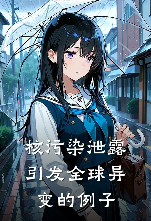核污染泄露引发全球异变的例子