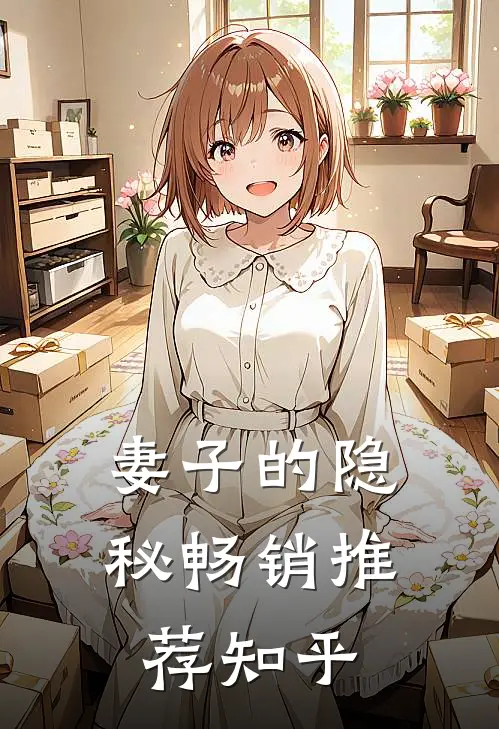 妻子的隐秘畅销推荐知乎