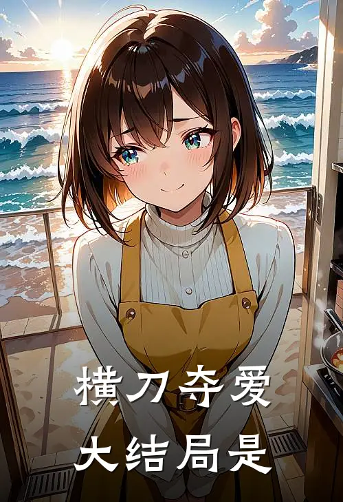 横刀夺爱大结局是