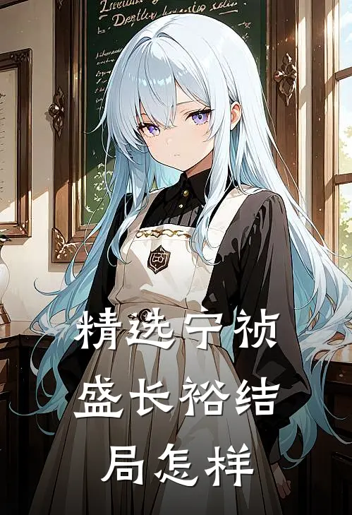 精选宁祯盛长裕结局怎样