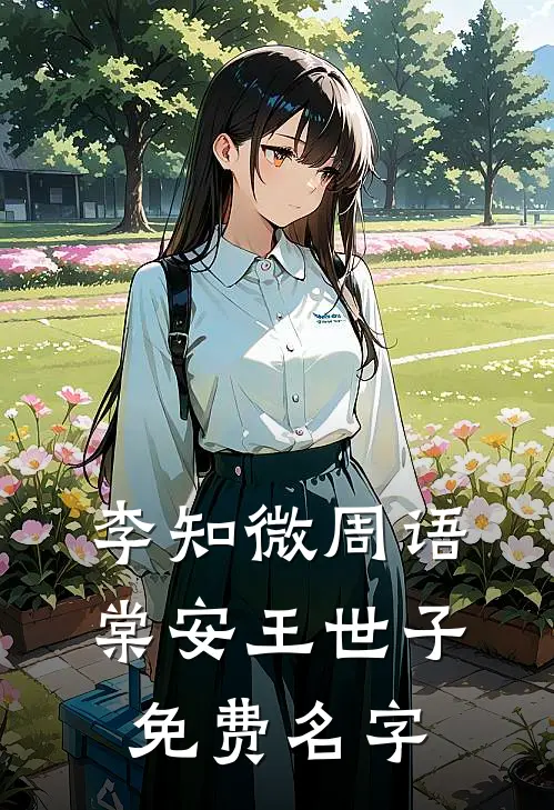 李知微周语棠安王世子免费名字