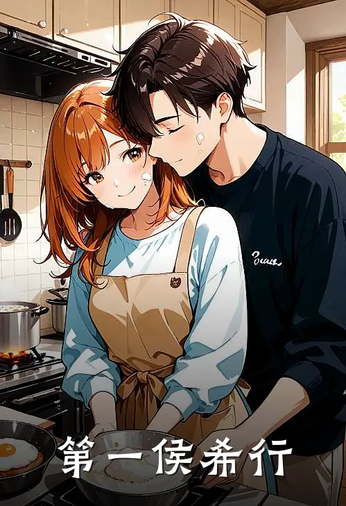 第一侯希行
