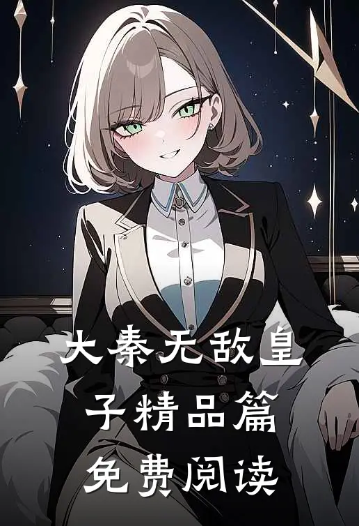 大秦无敌皇子精品篇免费阅读