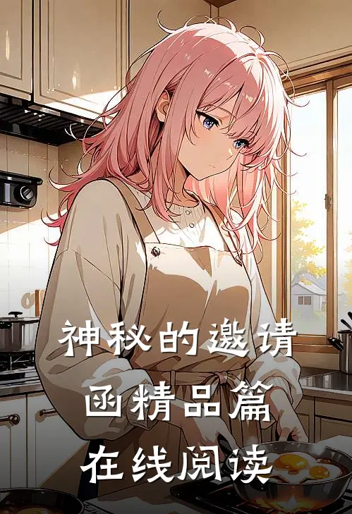 神秘的邀请函精品篇在线阅读