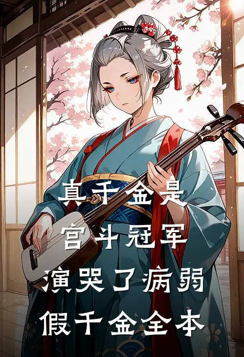 真千金是宫斗冠军，演哭了病弱假千金全本