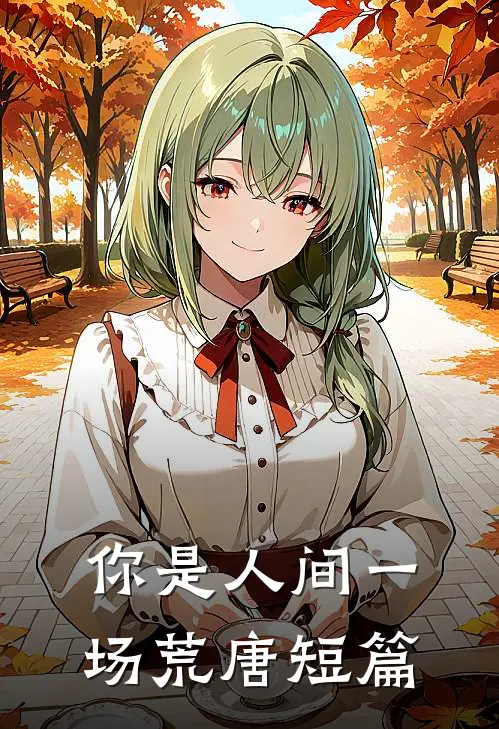 你是人间一场荒唐短篇
