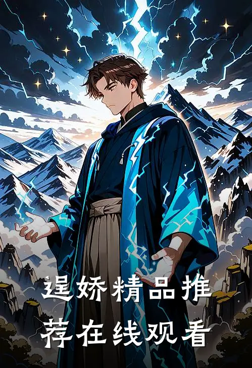 逞娇精品推荐在线观看