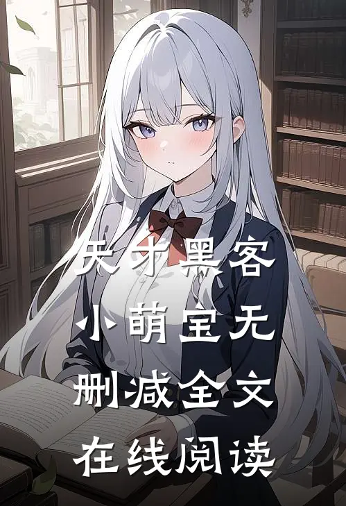 天才黑客小萌宝无删减全文在线阅读