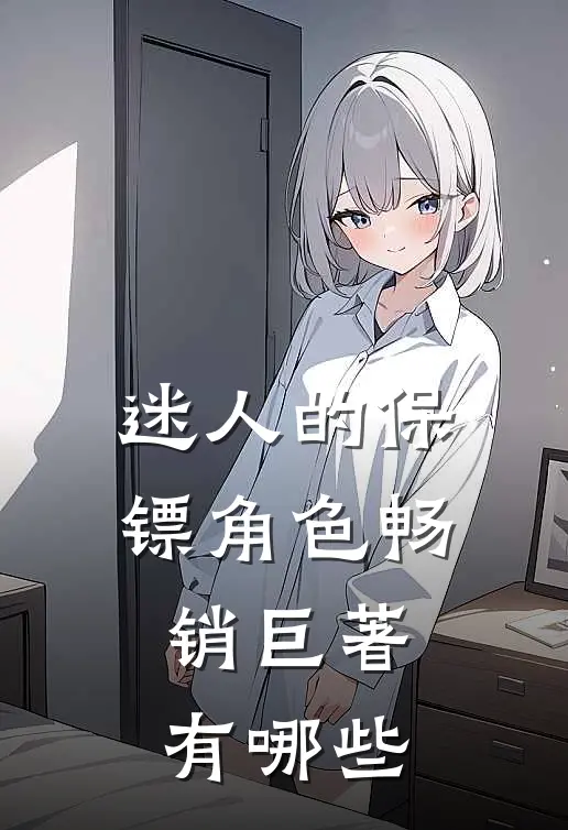 迷人的保镖角色畅销巨著有哪些