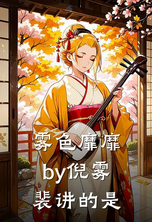 雾色靡靡by倪雾裴讲的是