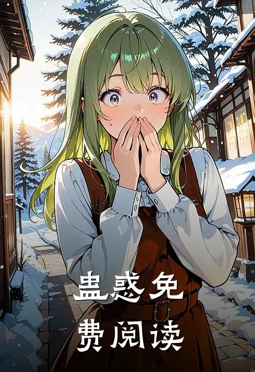 蛊惑免费阅读