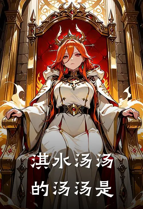淇水汤汤的汤汤是