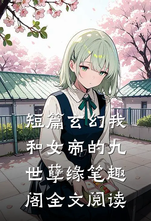 短篇玄幻我和女帝的九世孽缘笔趣阁全文阅读