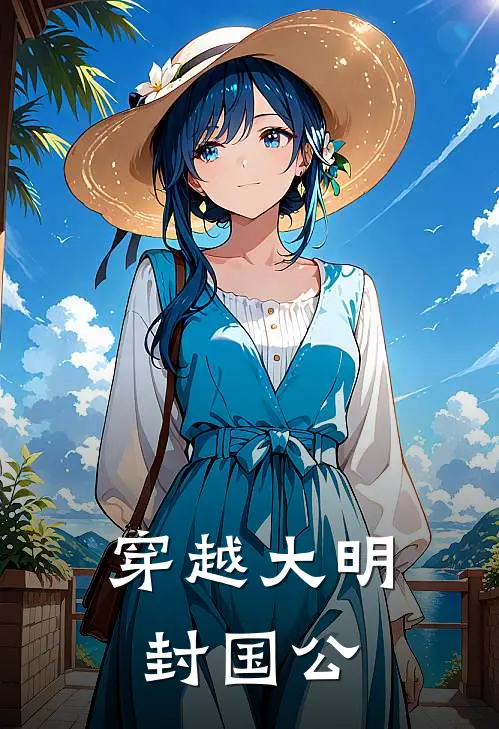 穿越大明封国公