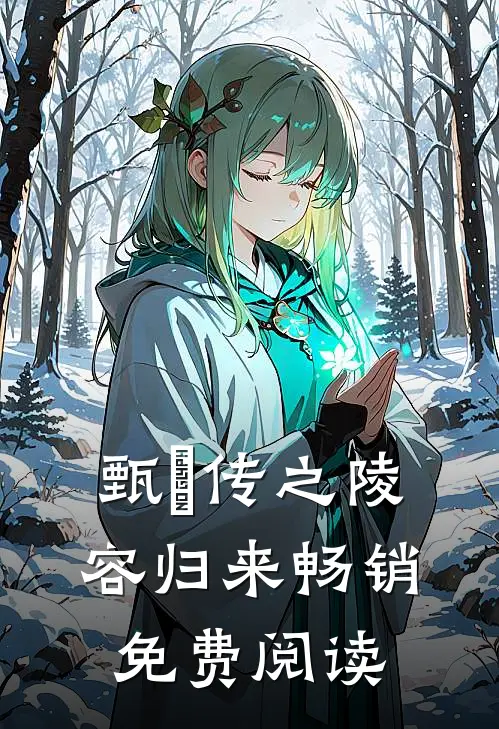 甄嬛传之陵容归来畅销免费阅读