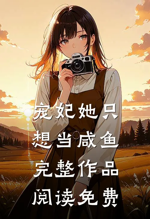 宠妃她只想当咸鱼完整作品阅读免费