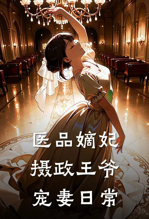 医品嫡妃摄政王爷宠妻日常