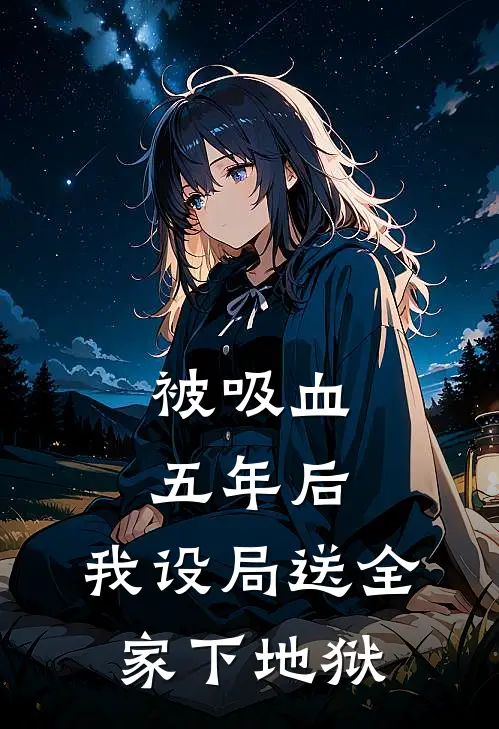 被吸血五年后，我设局送全家下地狱