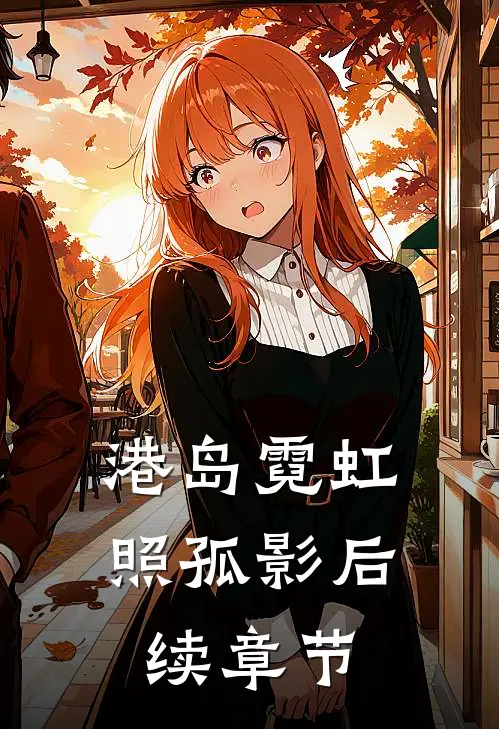 港岛霓虹照孤影后续章节