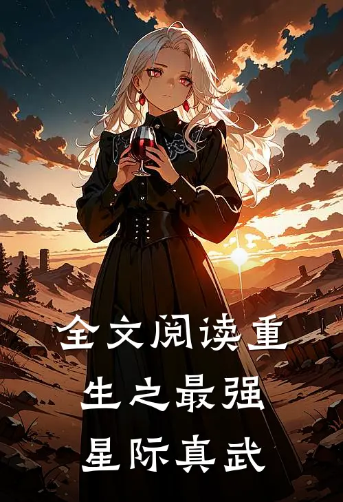 全文阅读重生之最强星际真武