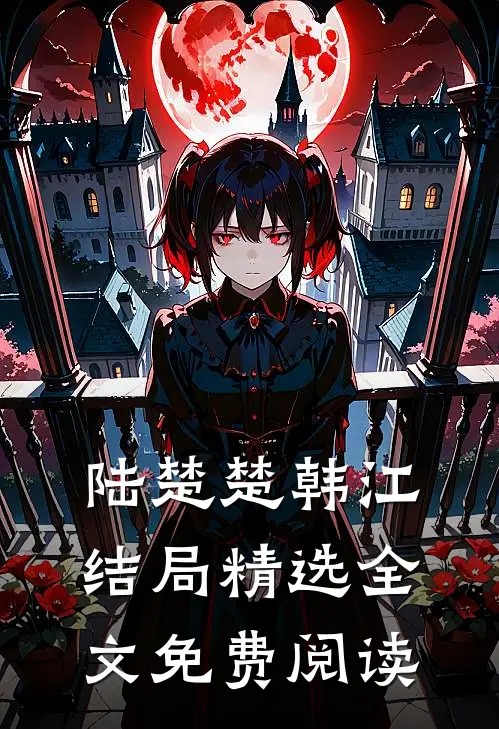 陆楚楚韩江结局精选全文免费阅读