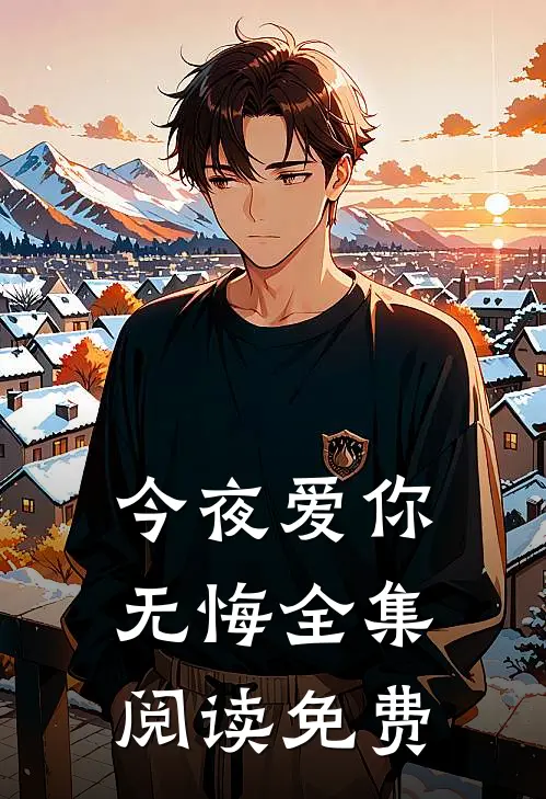 今夜爱你无悔全集阅读免费