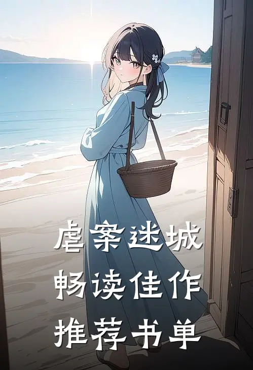 虐案迷城畅读佳作推荐书单