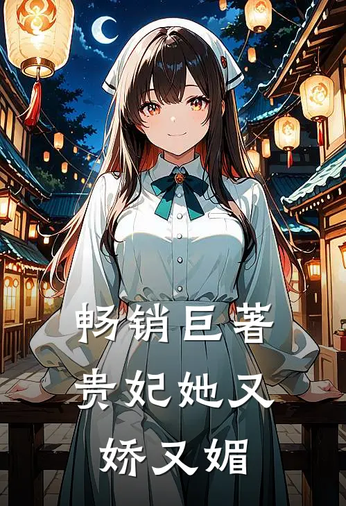 畅销巨著贵妃她又娇又媚