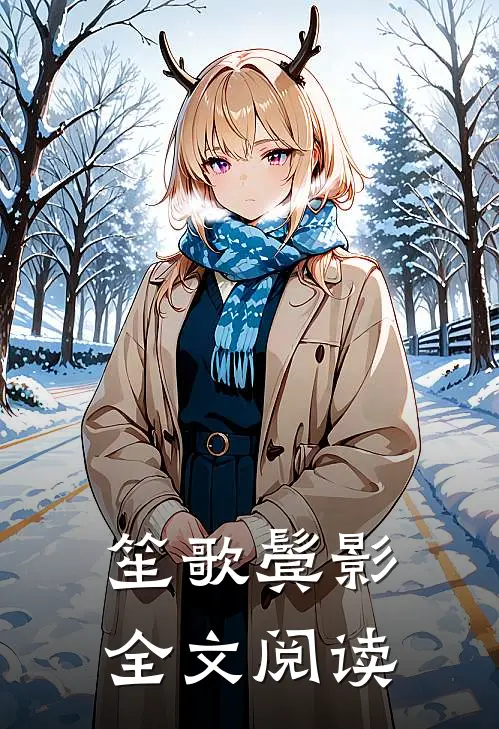 笙歌鬓影全文阅读