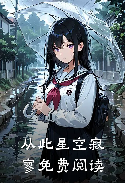从此星空寂寥免费阅读