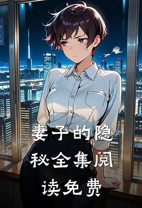 妻子的隐秘全集阅读免费